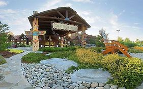 Great Wolf Lodge Niagara Falls Canada